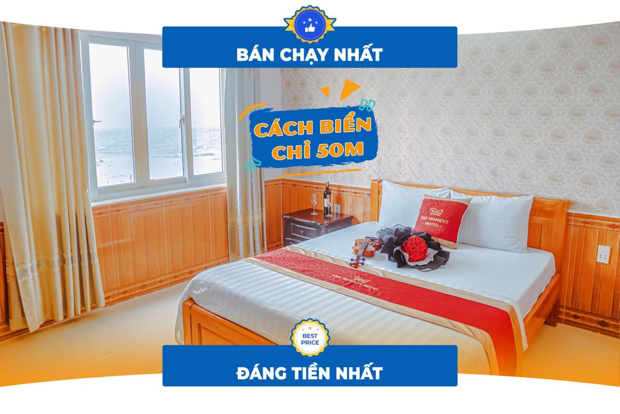 Ngoc Han Hotel By The Moment Vũng Tàu Ngoại thất bức ảnh